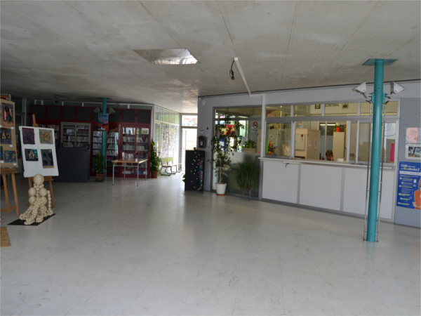 Jornada de portes obertes al Milà
