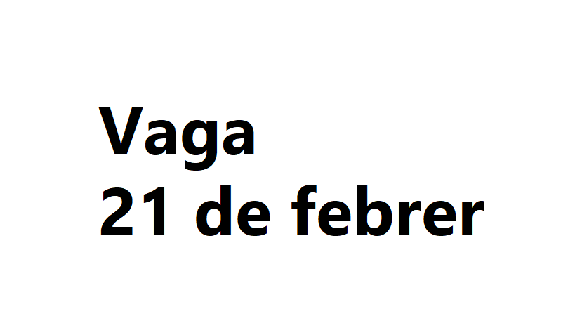 Vaga