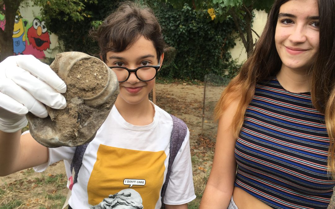 Fridays for future