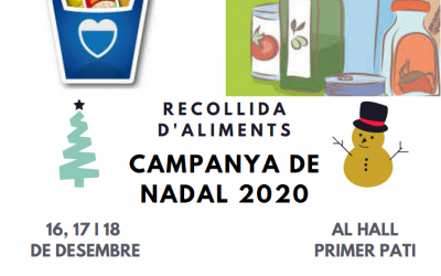 Recapte d’aliments 2020