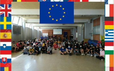Dia d’Europa 2021 al Milà