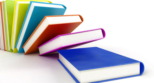 Llista de llibres per al curs 2022-2023