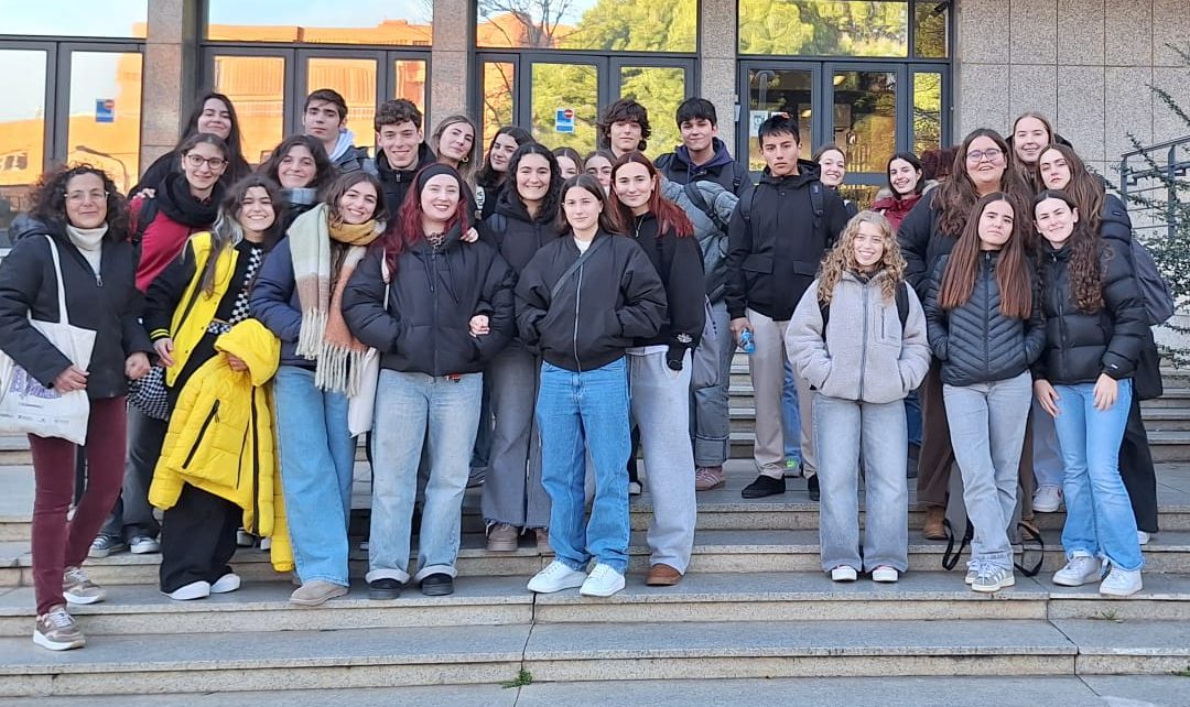 FEM QUÍMICA AL LABORATORI (de la UB!)