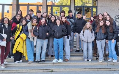 FEM QUÍMICA AL LABORATORI (de la UB!)