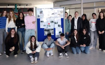 Exposició sobre genocidis comesos després de la Convenció per a la Prevenció  la Sanció del Delicte de Genocidi de 1948