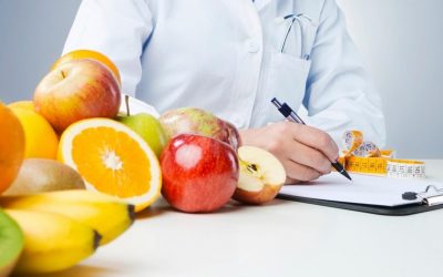 Nou cicle formatiu CFPS DIETÈTICA al Milà curs 2025-2026