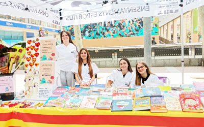 Parada de Sant Jordi 2025!