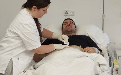 CRÈDIT DE SÍNTESI amb l’alumnat de CAI!