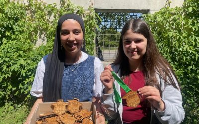 Un record especial per als graduats de 4t d’ESO!