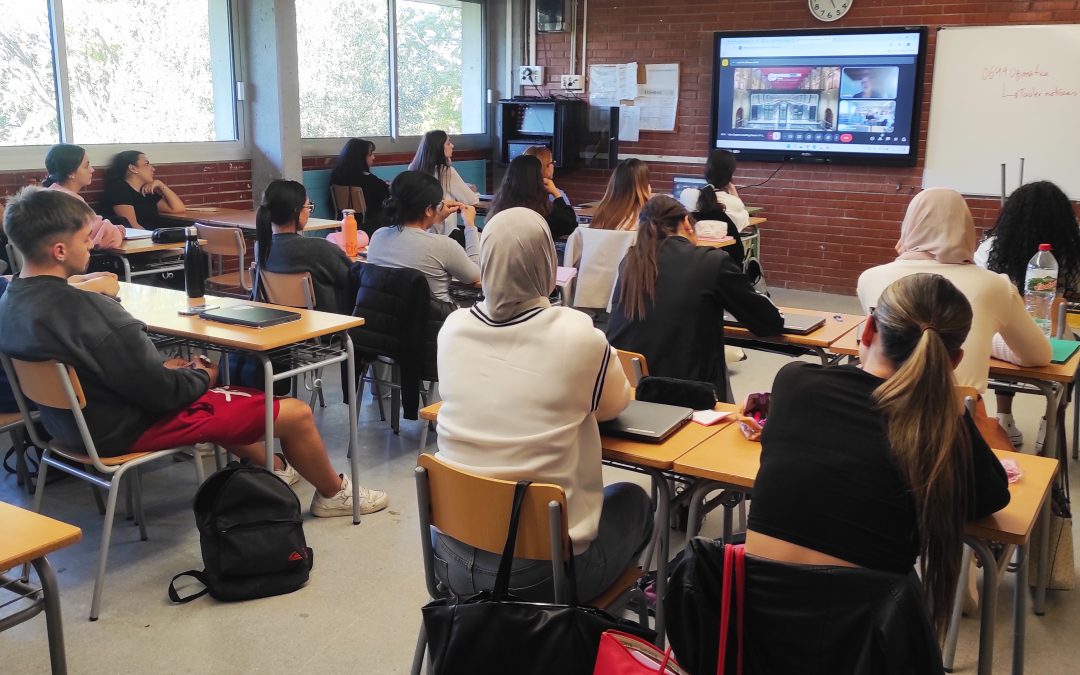 BSC-CNS Barcelona Supercomputing Center-Centro Nacional de Supercomputación