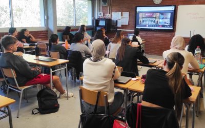 BSC-CNS Barcelona Supercomputing Center-Centro Nacional de Supercomputación