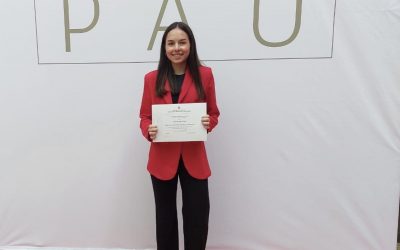 Distincions PAU 2025