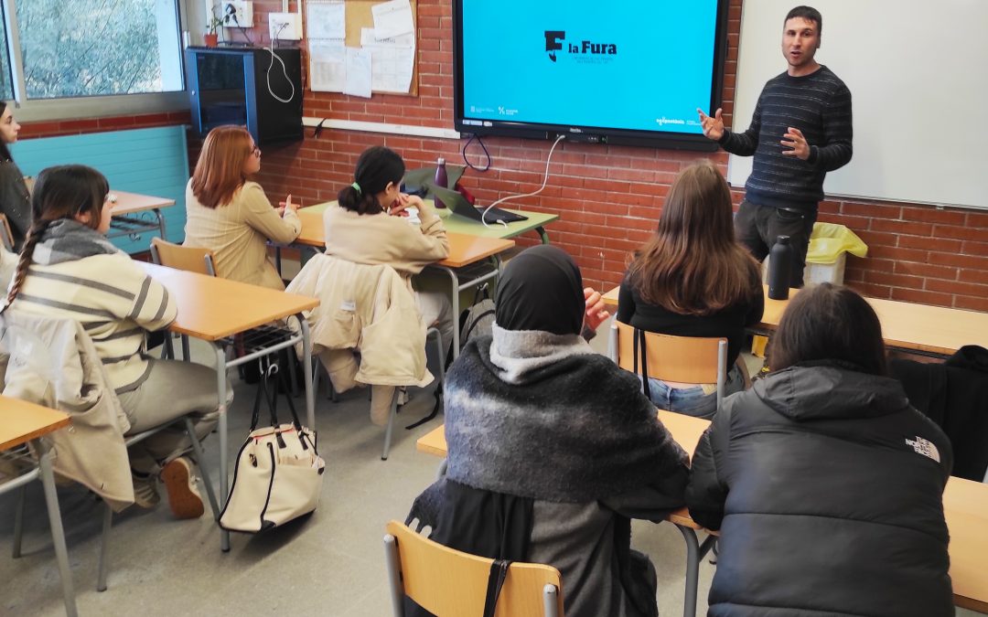 Consum crític i conscient