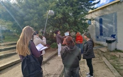 Projecte ‘Reacciona’