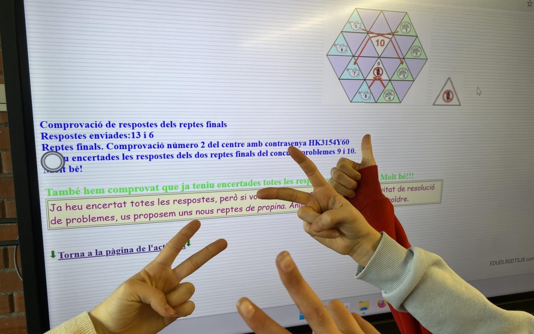 Problemes a l’Esprint