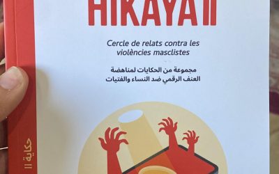 Viatge al Marroc per presentar el llibre Hikaya II