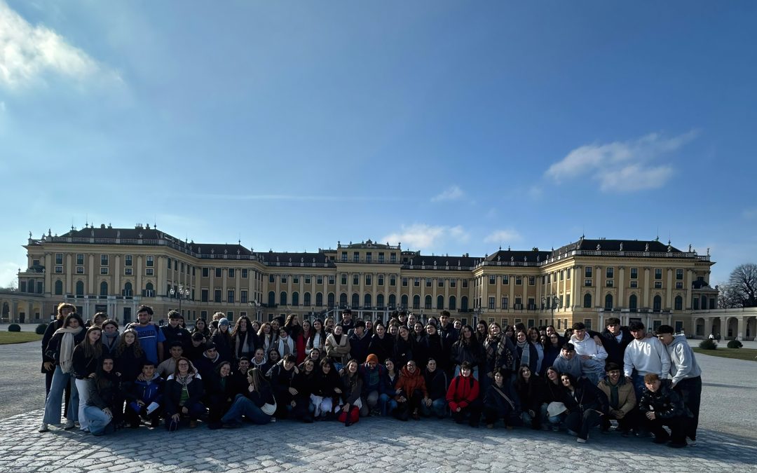 Viatge final d’etapa