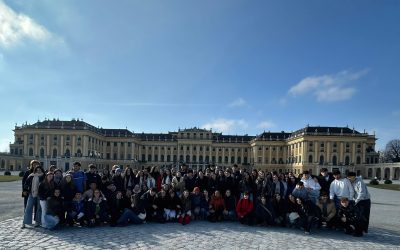 Viatge final d’etapa